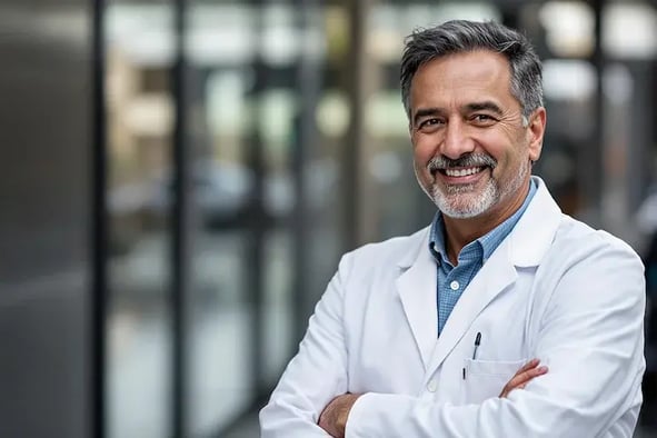 Radiología e inteligencia artificial avanzan juntas en medicina