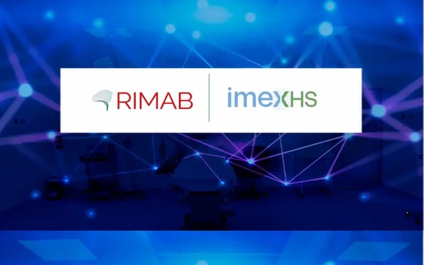 Acquisition of radiology service provider RIMAB SAS