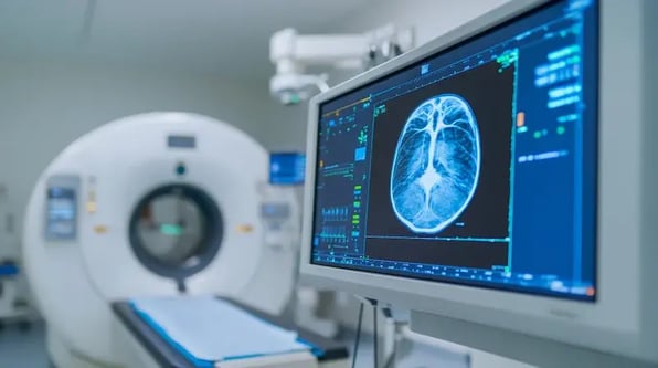 Imágenes DICOM: gestión eficiente para centros médicos 