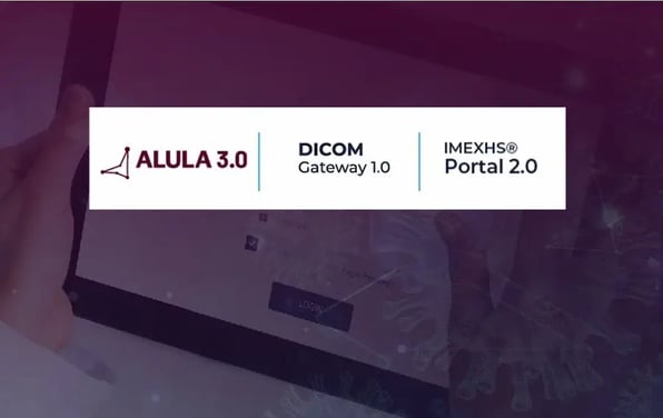 IMEXHS y sus nuevas actualizaciones de producto