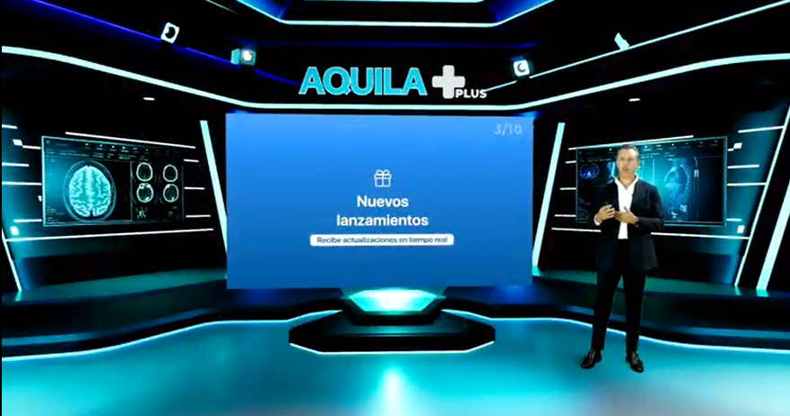 Nuevos Lanzamientos