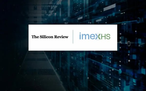 IMEXHS: Está ayudando a mejorar los resultados de los pacientes a través de sus soluciones avanzadas de imagen empresarial