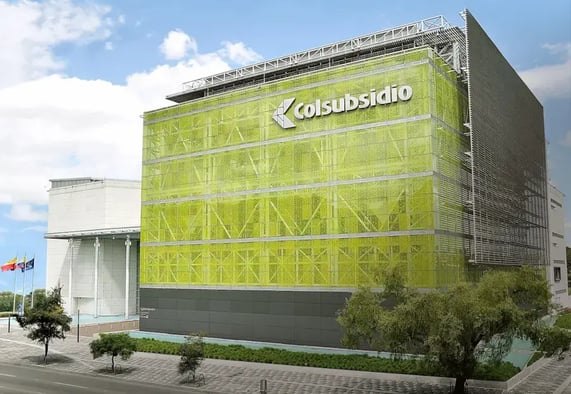 Colombian radiology services contract enables IMEXHS to develop artificial intelligence and machine learning tools By Imelda Cotton