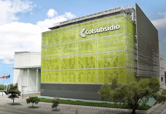 El contrato de servicios de radiología colombiano permite a IMEXHS desarrollar herramientas de inteligencia artificial y aprendizaje automático Por Imelda Cotton
