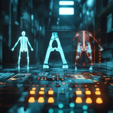 El Futuro Próximo del Implante Auditivo Coclear