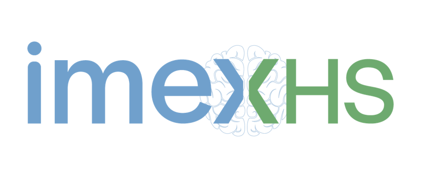 Logo IMEXHS