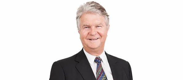 IMEXHS nombra a Doug Flynn as como presidente