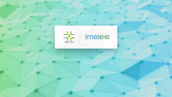 IMEXHS recibe registro ANVISA¹