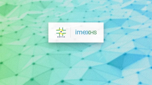 IMEXHS receives Brazil’s ANVISA¹ registration