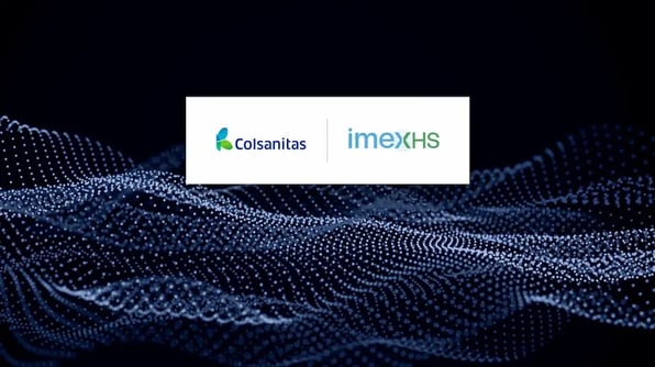IMEXHS and Colsanitas enter into a 6-year deal