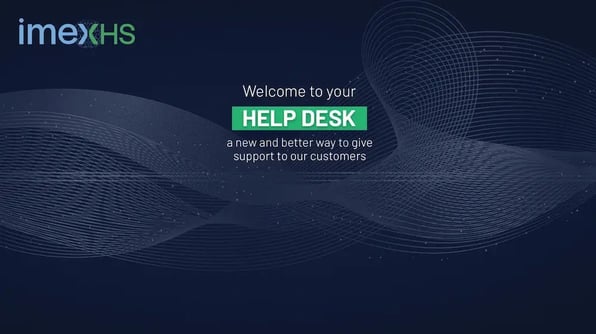 IMEXHS join forces with Happyfox