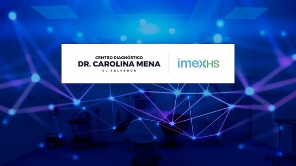 El Salvador bets again on IMEXHS