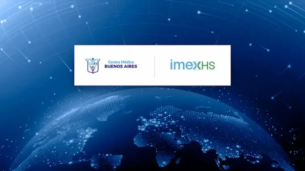 Aquila 3.0 Custom de IMEXHS brindará sus funciones en la segunda sede del CMBA