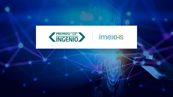 IMEXHS gana Premio Ingenio 2020 en Salud