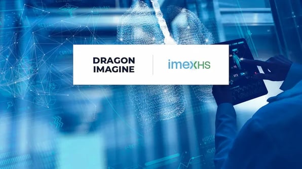 AQUILA 3.0 PRO from IMEXHS will be part of the optimization of the services of the Dragon Imagine Center