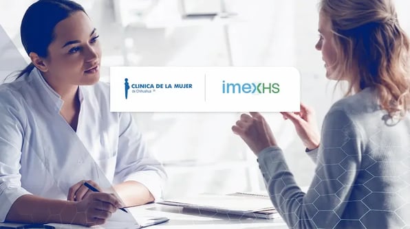 AQUILA 3.0 PRO provides its services to the Private Hospital Clínica de la Mujer de Chihuahua