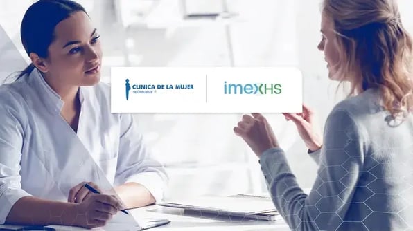 AQUILA 3.0 PRO brinda sus servicios a la Clínica de la Mujer de Chihuahua
