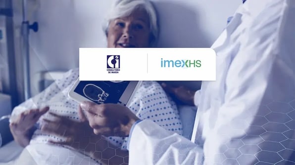 AQUILA 3.0 ULTIMATE optimises Radiology Medical Center Consultorio de Imagen in Mexico