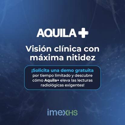Aquila + Visión Clínica con máxima nitidez
