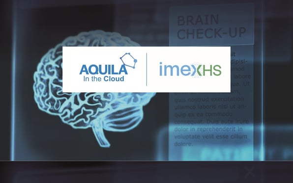El mejor trimestre de AQUILA® in the Cloud