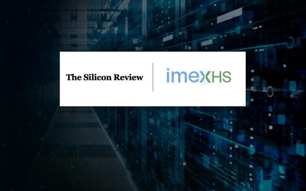 IMEXHS: Está ayudando a mejorar los resultados de los pacientes a través de sus soluciones avanzadas de imagen empresarial