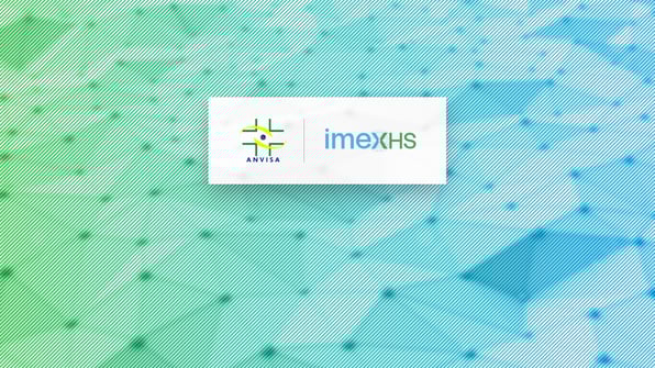 IMEXHS recibe registro ANVISA¹
