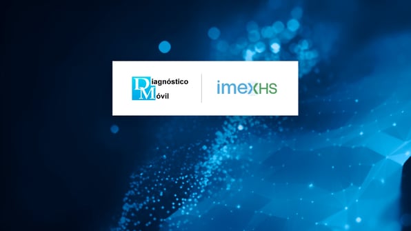 Diagnóstico Móvil adquiere Aquila 3.0 Ultimate de IMEXHS