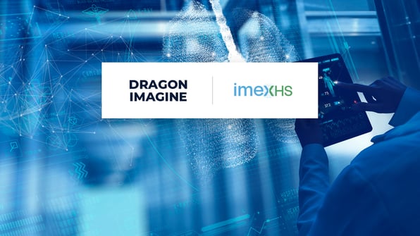 AQUILA 3.0 PRO from IMEXHS will be part of the optimization of the services of the Dragon Imagine Center