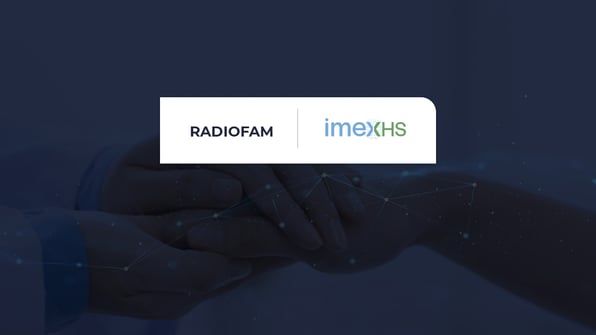 Radiofam se equipa con AQUILA® 3.0 ULTIMATE