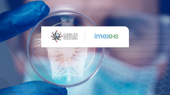 Gables Radiology Associates se refuerza con AQUILA 3.0 ULTIMATE