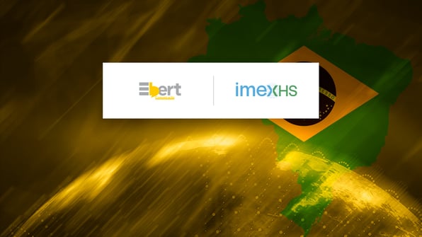 IMEXHS continúa expandiéndose en nuevas geografías y comienza a explorar el mercado brasileño.
