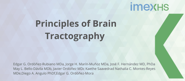 Principles of Brain Tractography