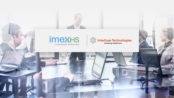 IMEXHS and Interfuse Technologies team up to work towards digital transformation in Australia