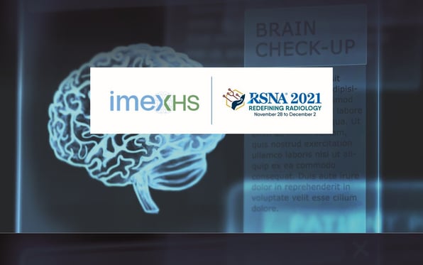 Presentamos el lanzamiento de IMEXHS Cloud nuestra nueva Medical Imaging Cloud Platform