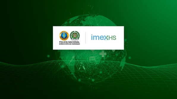 HOCEN sigue optimizando sus servicios de la mano de IMEXHS en alianza con RIMAB