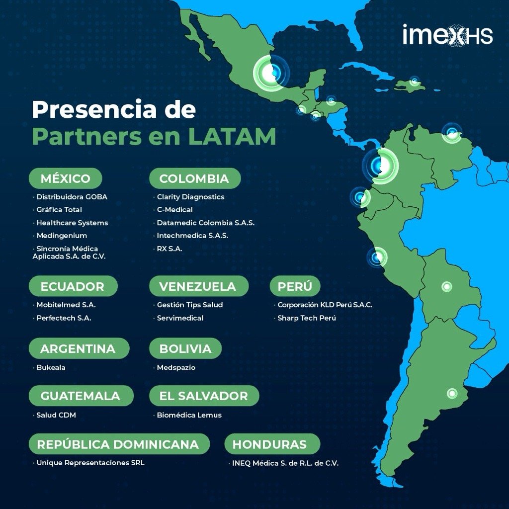 MAPA PARTNERS MOBILE