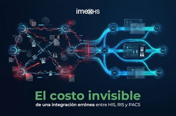 Interoperabilidad en salud: el costo oculto de una mala integración