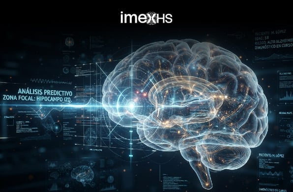 Cómo la IA mejora el diagnóstico de microhemorragias cerebrales