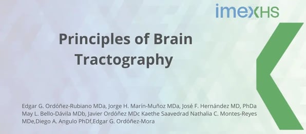 Principles of Brain Tractography