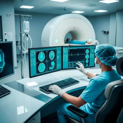 Escáner médico: las mejores opciones en México