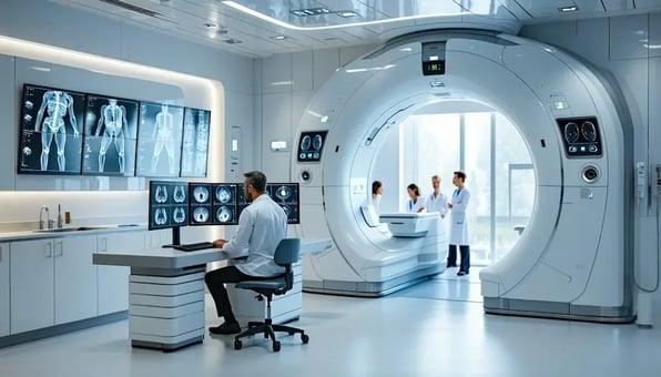 Costos ocultos en radiología: identifica y elimina pérdidas