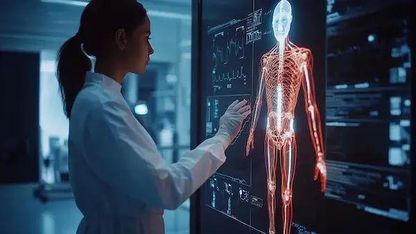 Inteligencia artificial