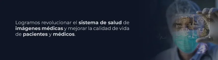 Evolucionar sistema de salud