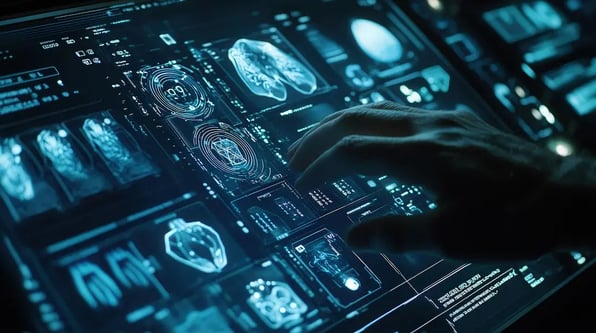 Software de imágenes médicas para tu clínica