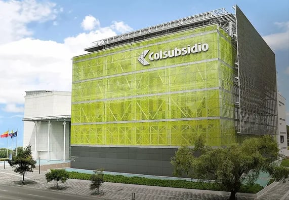 Colombian radiology services contract enables IMEXHS to develop artificial intelligence and machine learning tools