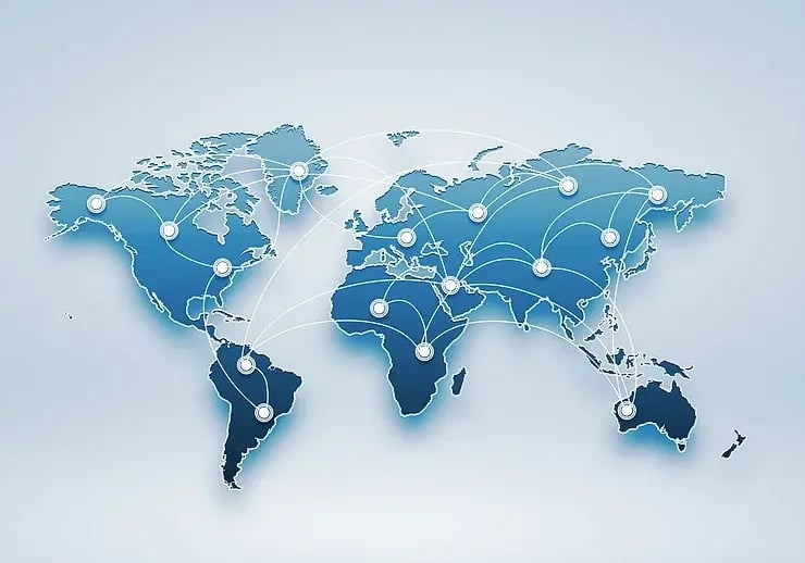 Global interconection