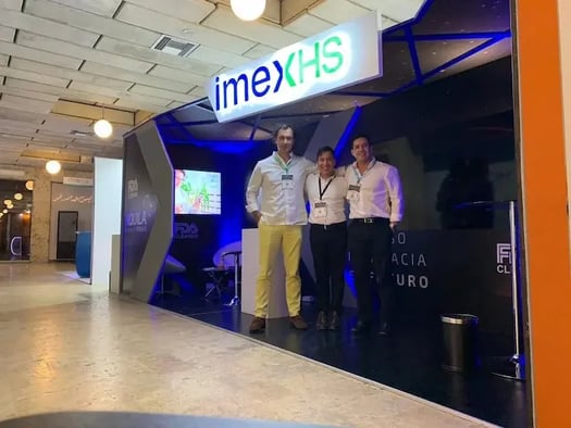 44th Colombian Congress of Radiology