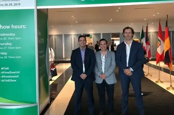FIME 2019