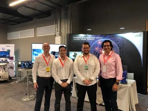 12th Barranquilla Radiology Seminar – Barranquilla 2019