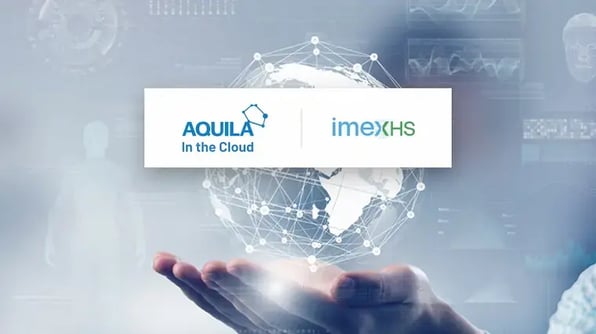 AQUILA in the Cloud goza de gran popularidad